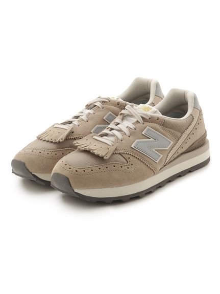 New Balance】WL996T(スニーカー)｜シューズ｜emmi（エミ）の通販 