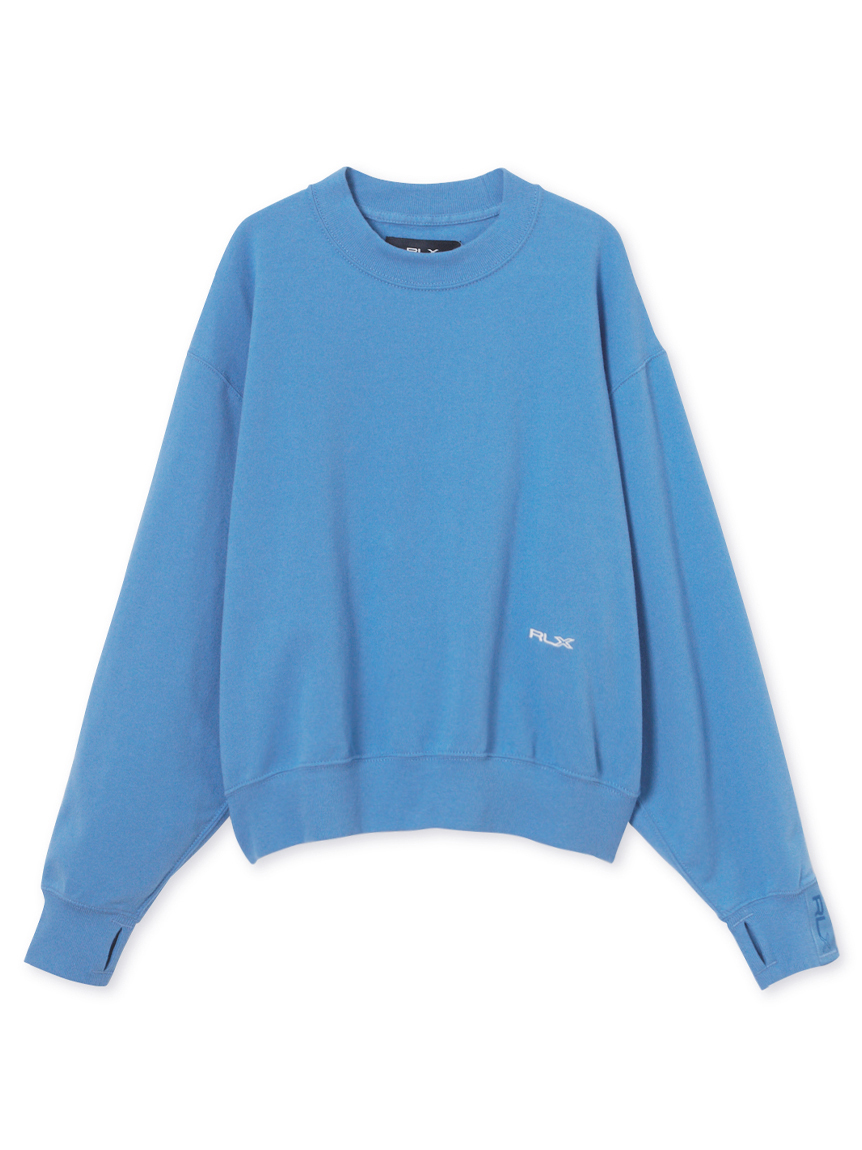 adidas by Stella McCartney】aSMC SPW CREW SWEAT(スウェット