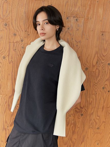 NIKE ウェア】 ナイキ W AIR SS TOP ショートスリーブ FB7622