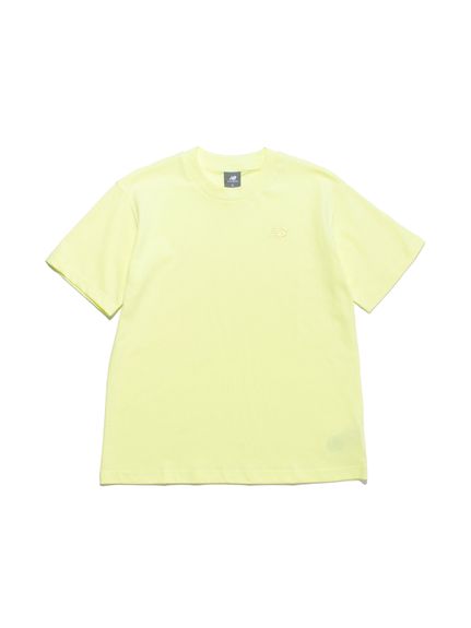 New Balance】AthleticsショートスリーブTS(Tシャツ/カットソー