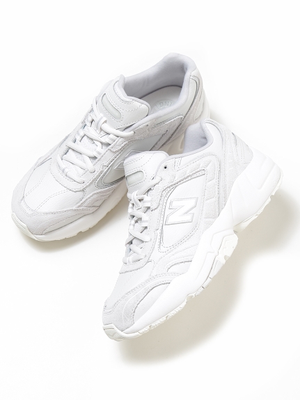 New Balance】WX452(スニーカー)｜シューズ｜emmi（エミ）の通販サイト