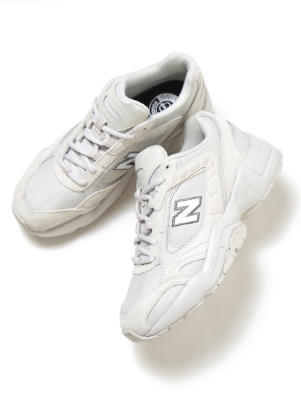 New Balance】WX452(スニーカー)｜シューズ｜emmi（エミ）の通販サイト ...