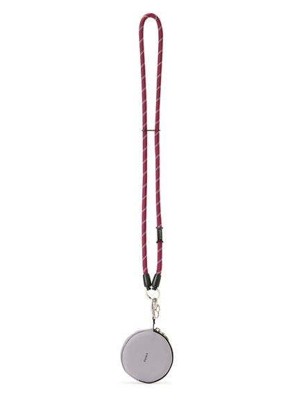 emmi×YOSEMITE】MOBILE STRAP(PC・スマホアクセサリー)｜GOODS｜emmi