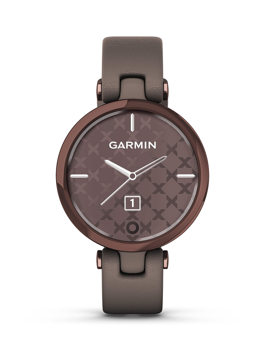 GARMIN】Lily Classic PL/DB(グッズ)|emmi GARMIN】Lily Classic PL/DB(グッズ)|emmi