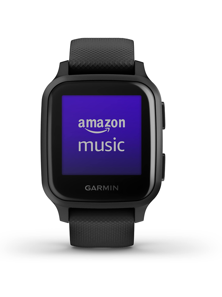 GARMIN】Venu Sq Music B／S(グッズ)｜emmi（エミ