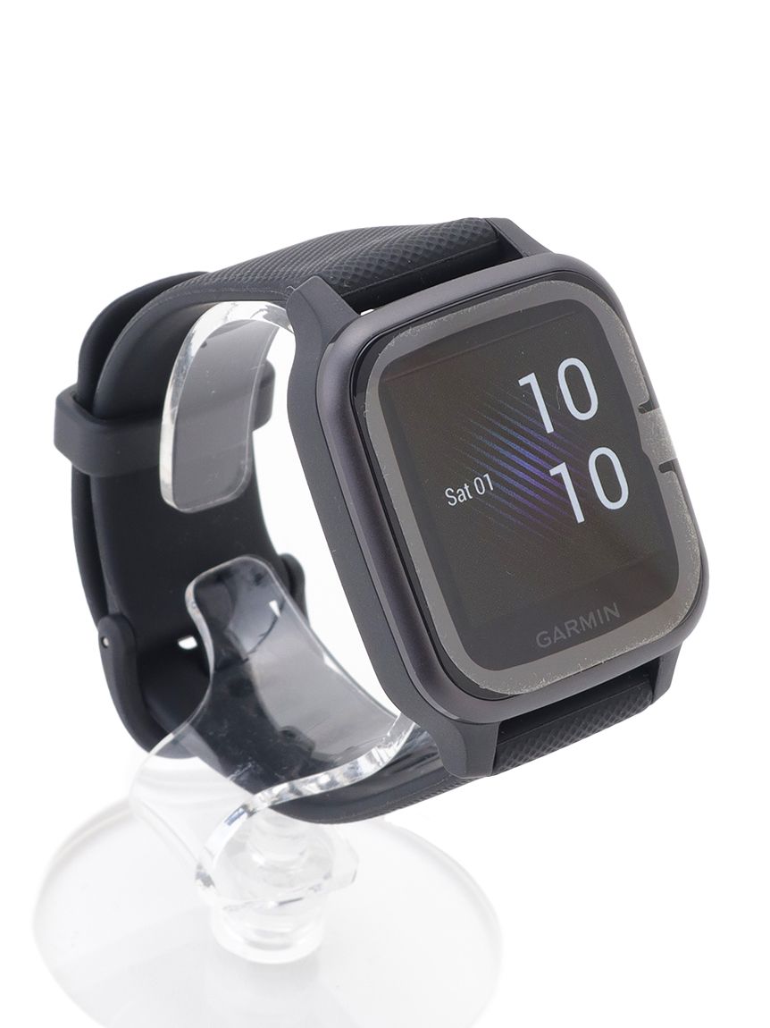 GARMIN VENU SQ スマートウォッチ emmi ヘルスモニタリング Venu Sq | スマートウォッチ | Garmin 日本