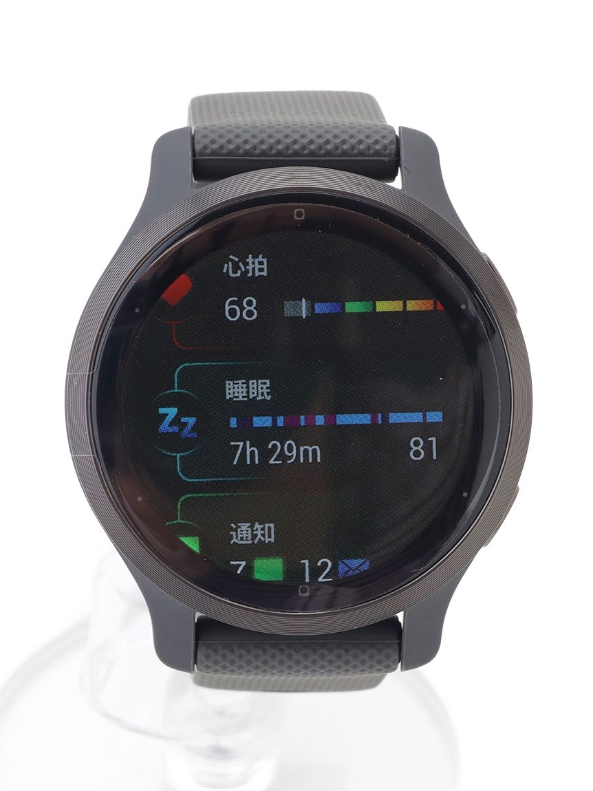 【最終値下げ】GARMIN VENU2S Venu 2S | スマートウォッチ | Garmin 日本