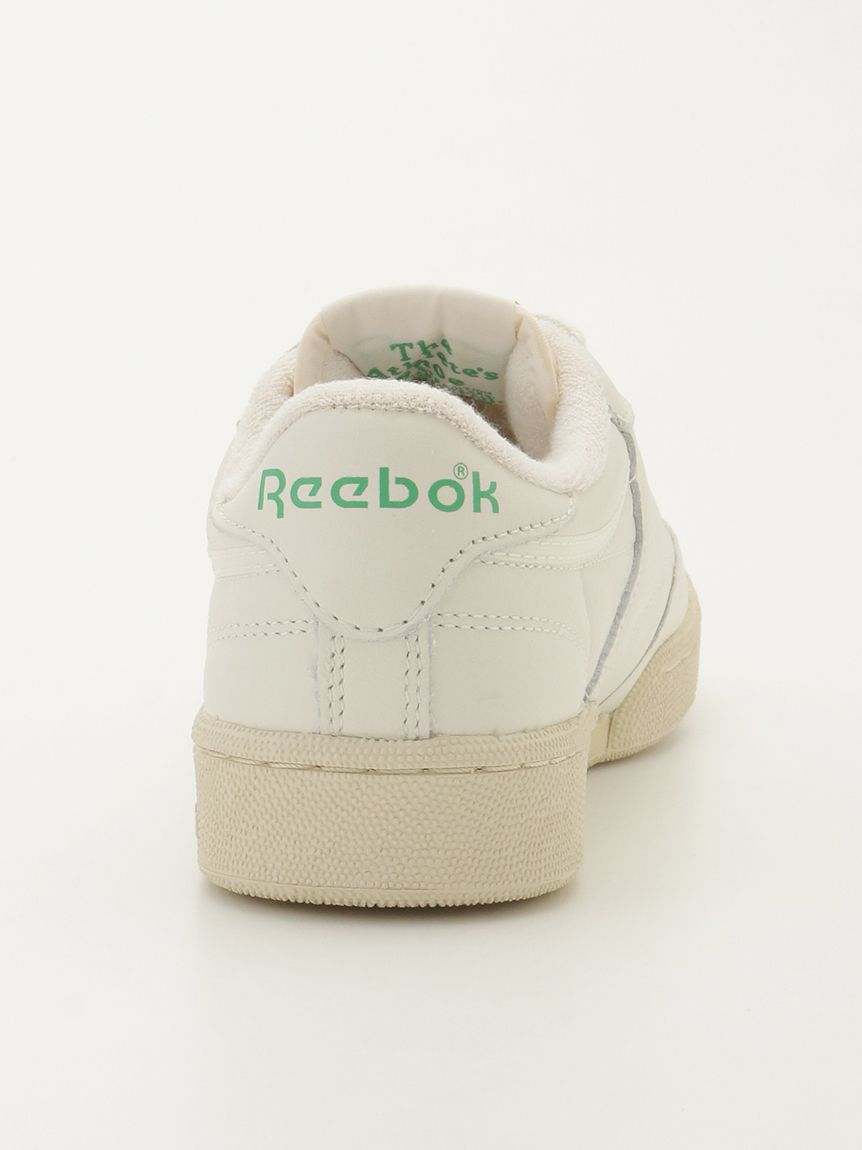 Reebok】CLUB C 85 VINTAGE(スニーカー)｜シューズ｜emmi（エミ