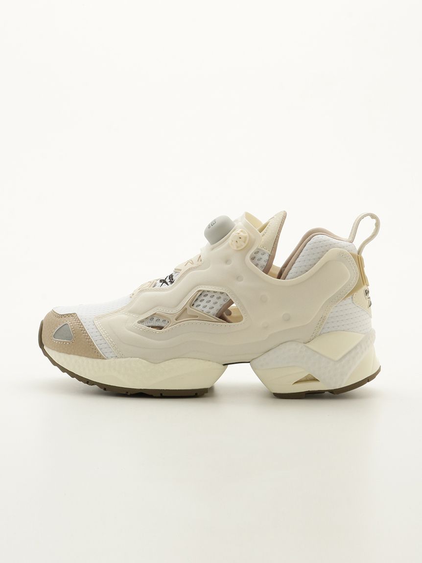 Reebok】INSTAPUMP FURY 95(スニーカー)｜シューズ｜emmi（エミ）の通販サイト 【公式】