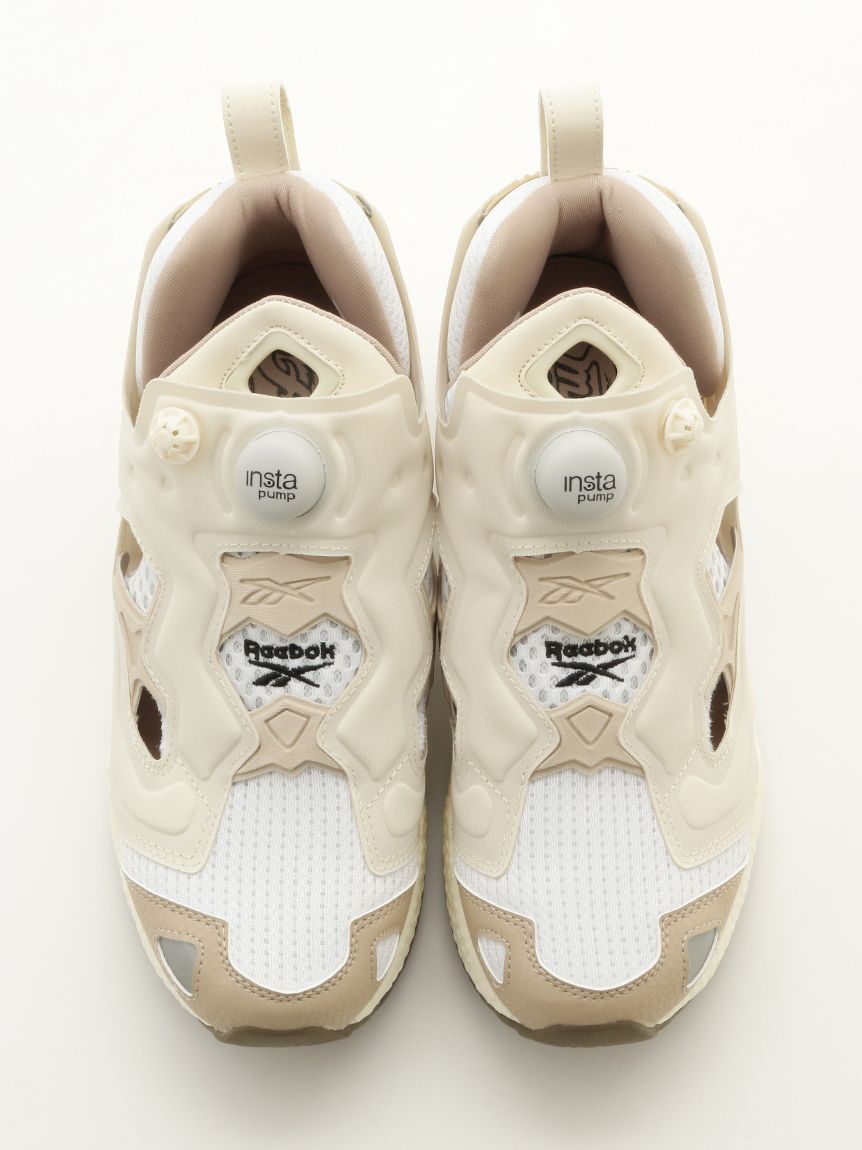 Reebok】INSTAPUMP FURY 95(スニーカー)｜シューズ｜emmi（エミ）の 
