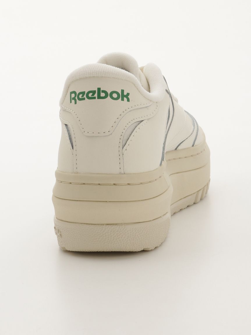 Reebok】Club C Extra(スニーカー)｜シューズ｜emmi（エミ）の通販