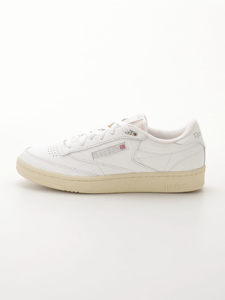 Reebok】CLUB C 85 VINTAGE(スニーカー)｜シューズ｜emmi（エミ