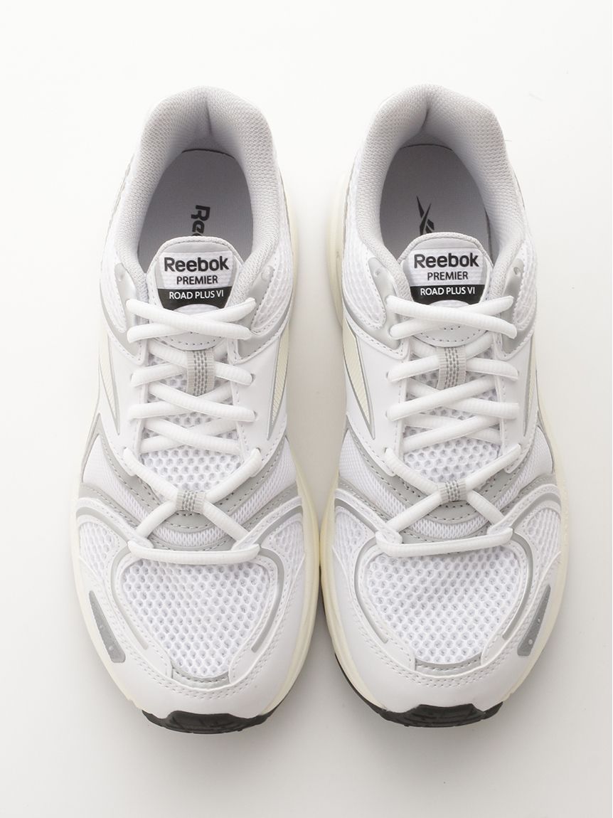 Reebok】PREMIER ROAD PLUS VI(スニーカー)｜シューズ｜emmi