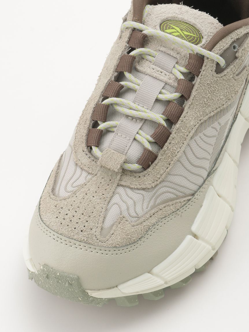 Reebok】ZIG KINETICA2.5EDGE(スニーカー)｜シューズ｜emmi（エミ）の
