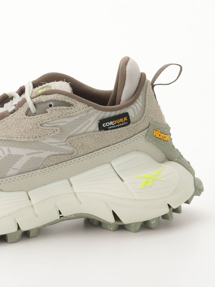 Reebok】ZIG KINETICA2.5EDGE(スニーカー)｜シューズ｜emmi（エミ）の