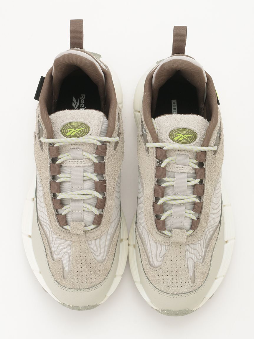 Reebok】ZIG KINETICA2.5EDGE(スニーカー)｜シューズ｜emmi（エミ）の 