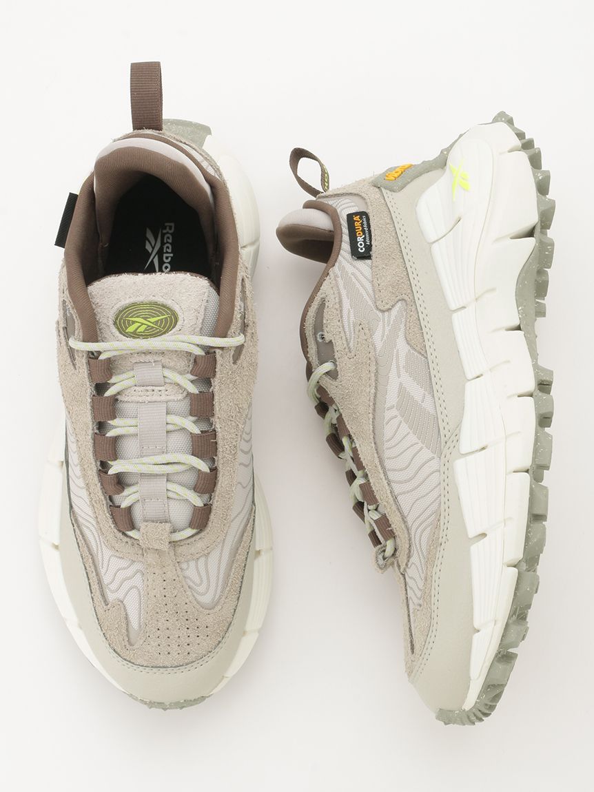 Reebok】ZIG KINETICA2.5EDGE(スニーカー)｜シューズ｜emmi（エミ）の