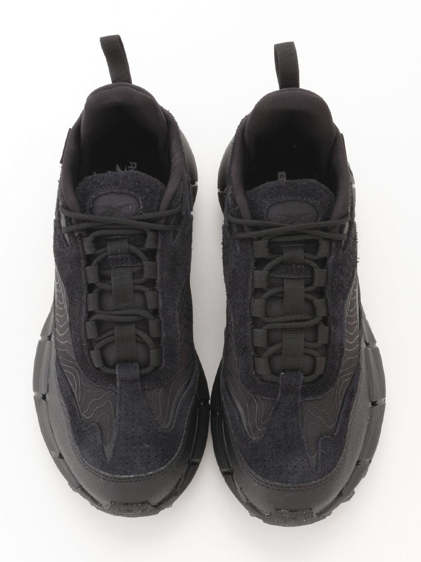 Reebok】ZIG KINETICA2.5EDGE(スニーカー)|シューズ|emmi Reebok】ZIG KINETICA2.5EDGE(スニーカー)|シューズ|emmi