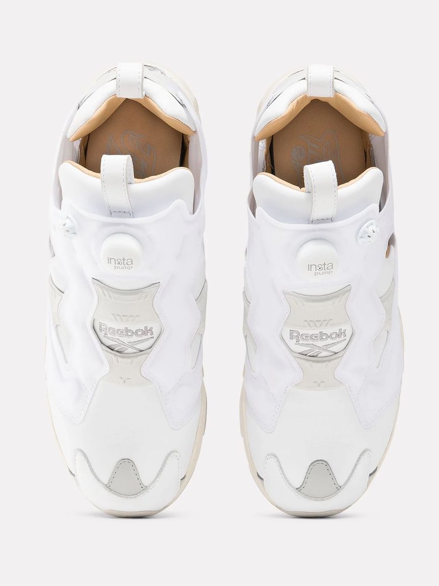 Reebok】INSTAPUMP FURY 94(スニーカー)｜シューズ｜emmi（エミ）の通販サイト 【公式】