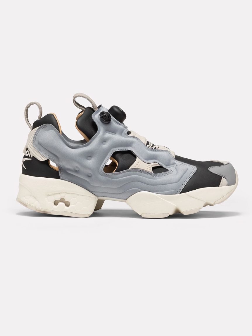 Reebok】INSTAPUMP FURY 94(スニーカー)｜シューズ｜emmi（エミ）の