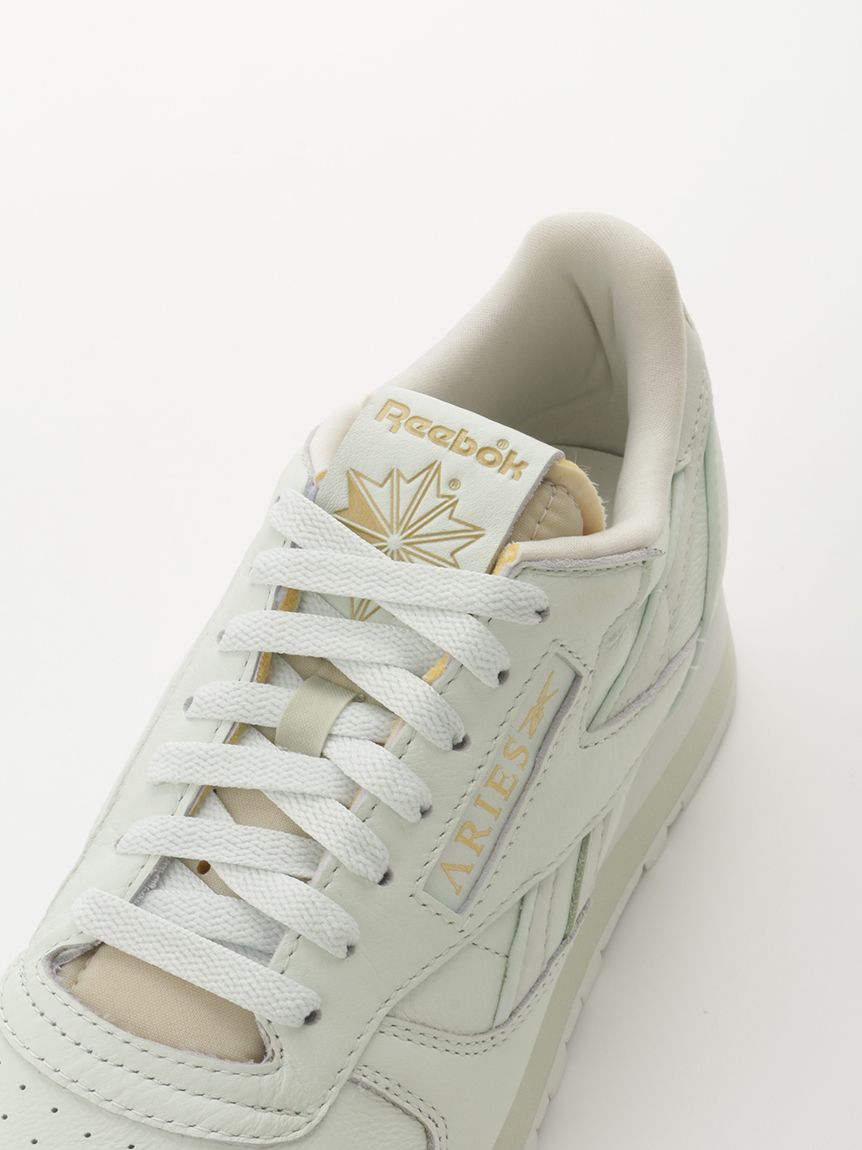 Reebok】ARIESxReebok,CLASSIC(スニーカー)｜シューズ｜emmi（エミ）の