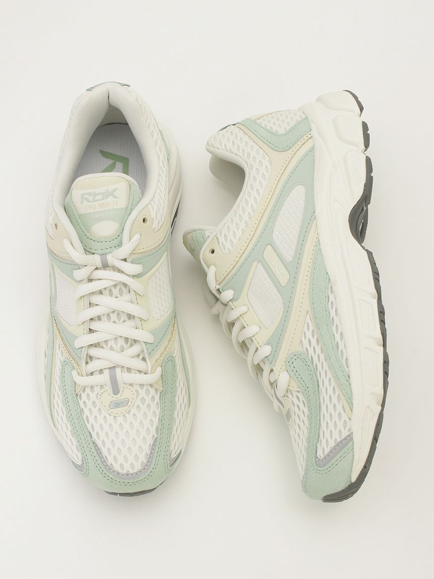 Reebok for emmi】PREMIER TRINITY(スニーカー)｜シューズ｜emmi