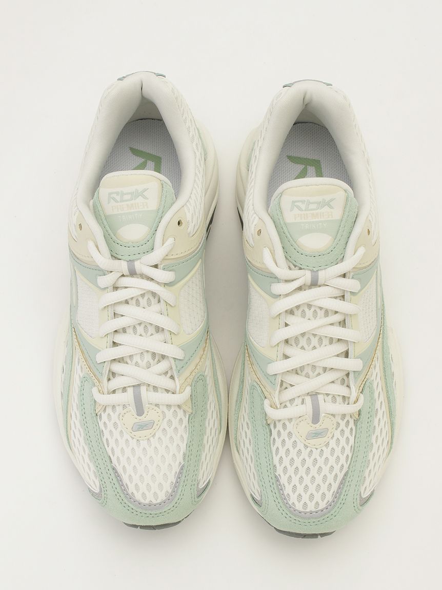 Reebok for emmi】PREMIER TRINITY(スニーカー)｜シューズ｜emmi（エミ
