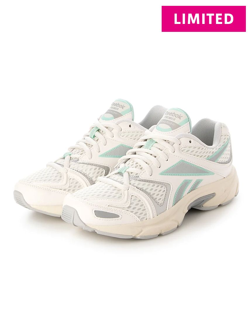 Reebok for emmi】P ROAD PLUS VI(スニーカー)|シューズ|emmi Reebok for emmi】P ROAD PLUS VI(スニーカー)|シューズ|emmi