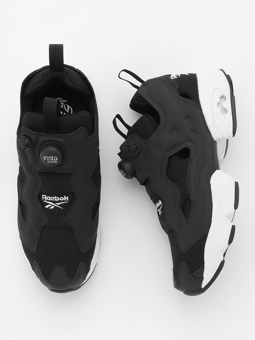 Reebok】INSTAPUMP FURY 94(スニーカー)｜シューズ｜emmi（エミ）の