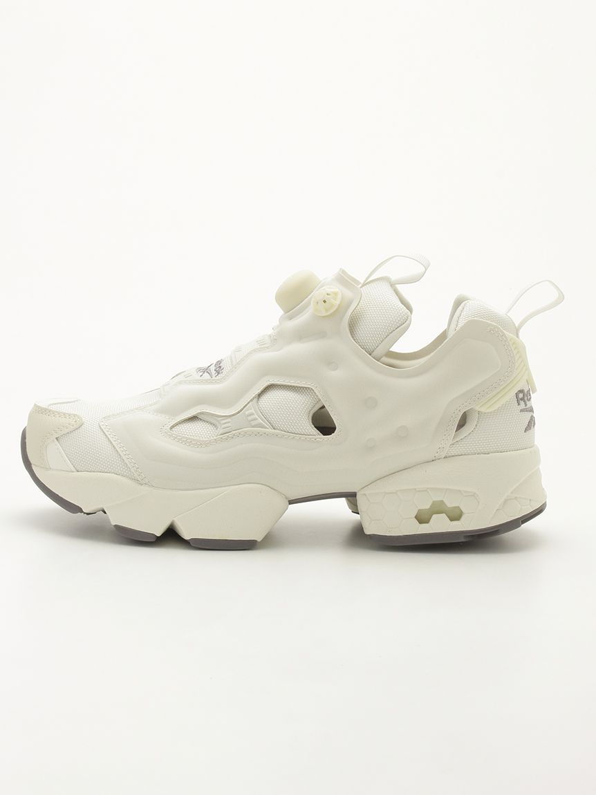 Reebok Insta Pump Fury94 ホワイト インスタポンプフューリー 94 / INSTAPUMP FURY 94 （ホワイト