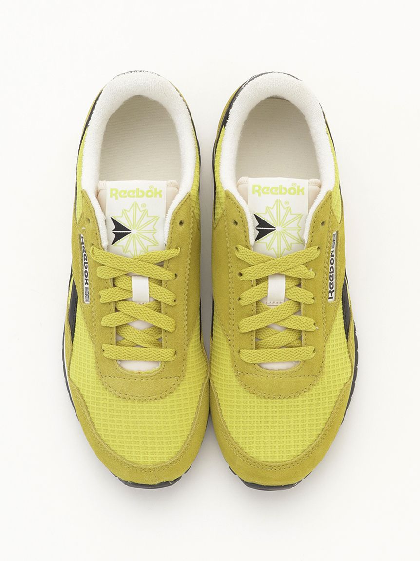 Reebok】CLASSIC AZ(スニーカー)｜SHOES｜emmi（エミ）の通販サイト