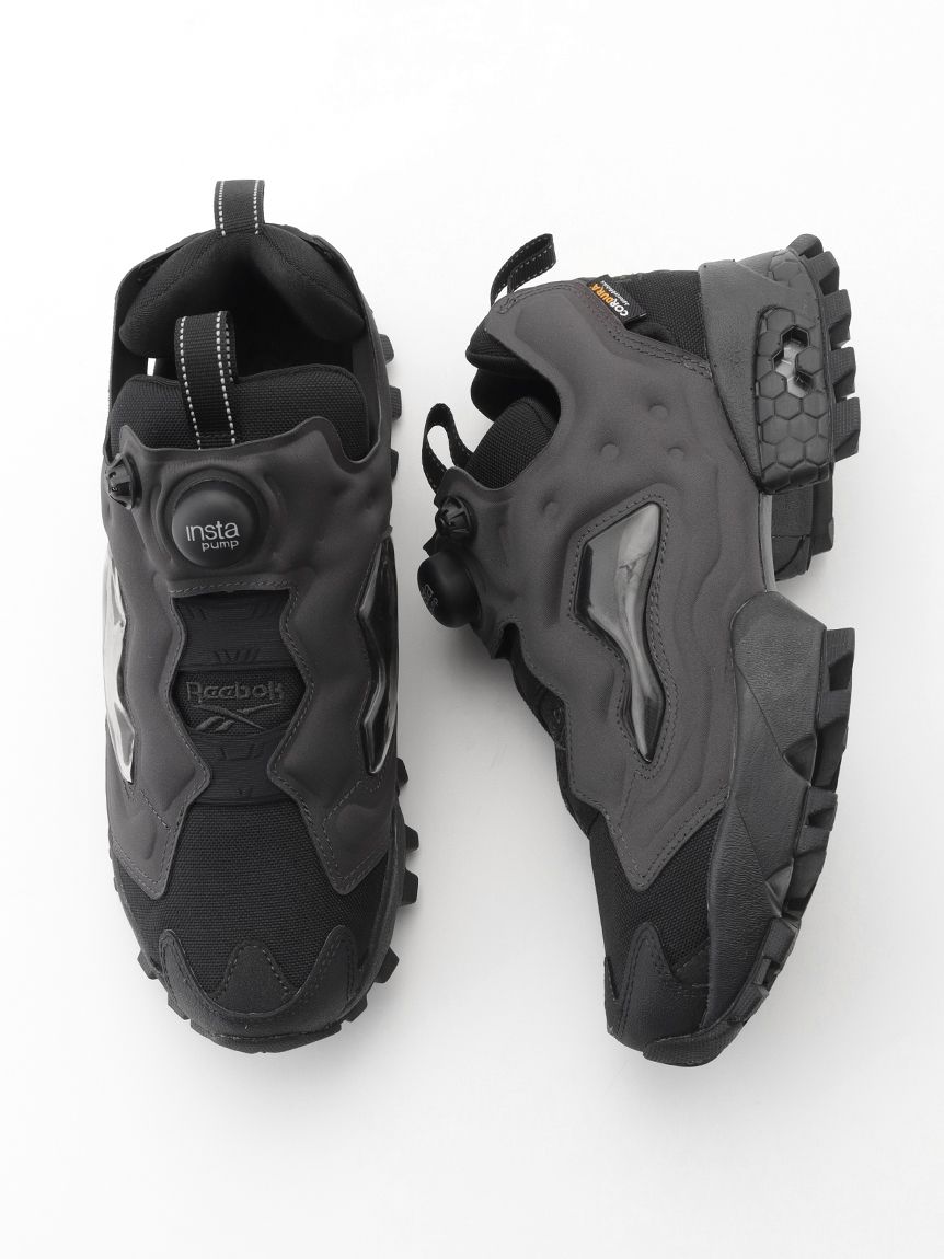 Reebok】INSTAPUMP FURY 94(スニーカー)｜シューズ｜emmi（エミ）の