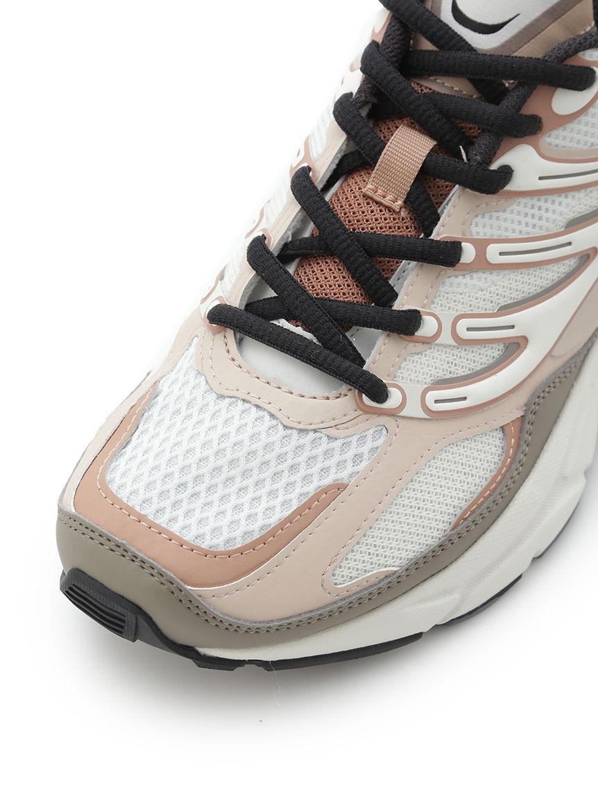Reebok for emmi】PREMIER ROAD CONTROL(スニーカー)｜シューズ｜emmi