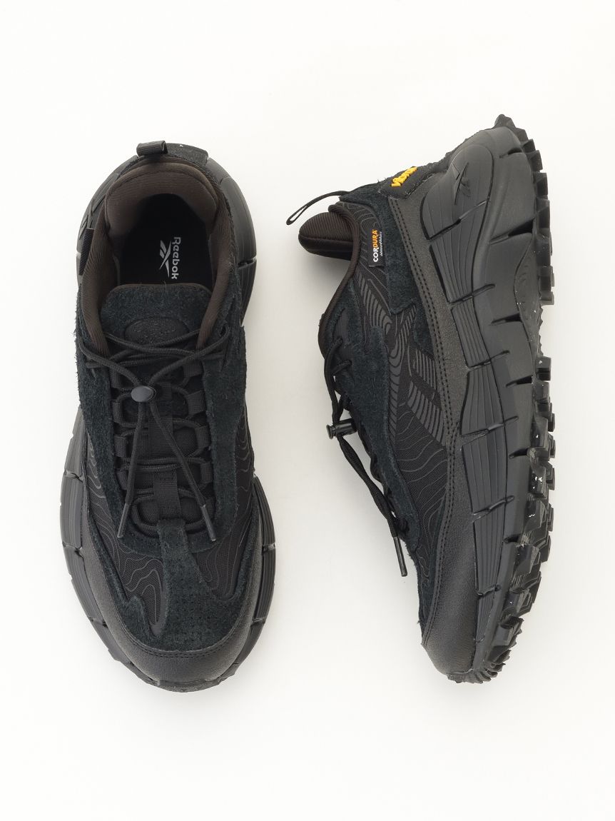 Reebok】ZIGKINETICA 2.5 EDGE(スニーカー)｜シューズ｜emmi（エミ）の