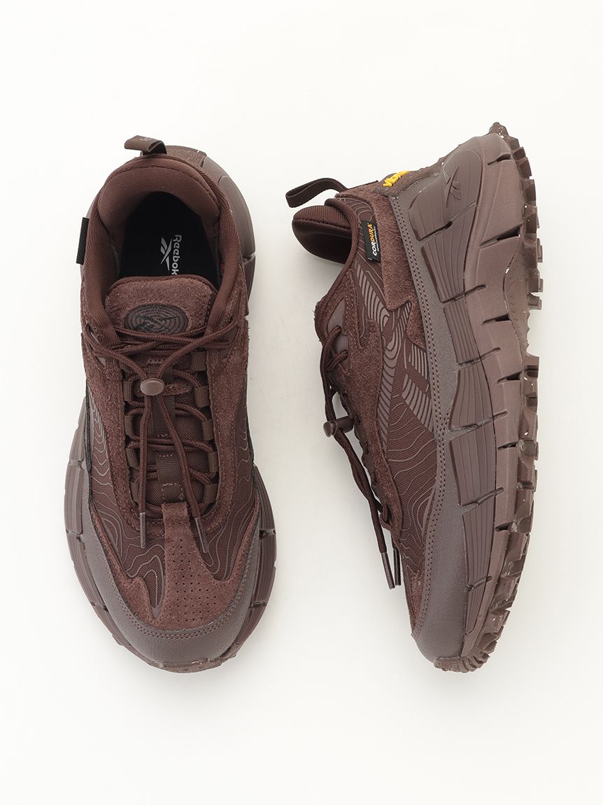 Reebok】ZIGKINETICA 2.5 EDGE(スニーカー)｜シューズ｜emmi（エミ）の