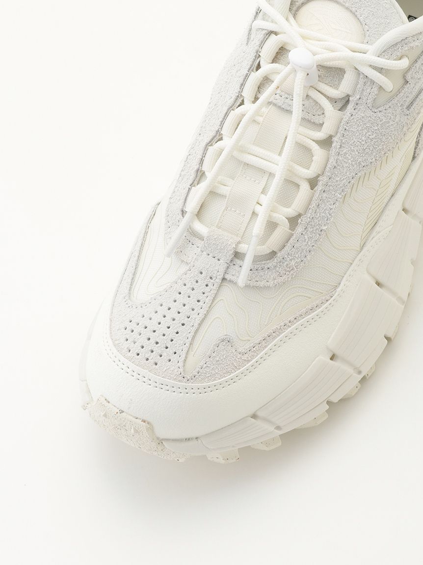 Reebok】ZIGKINETICA 2.5 EDGE(スニーカー)｜シューズ｜emmi（エミ）の