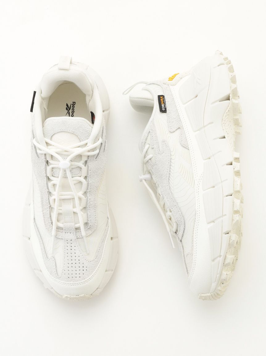 Reebok】ZIGKINETICA 2.5 EDGE(スニーカー)｜シューズ｜emmi（エミ）の