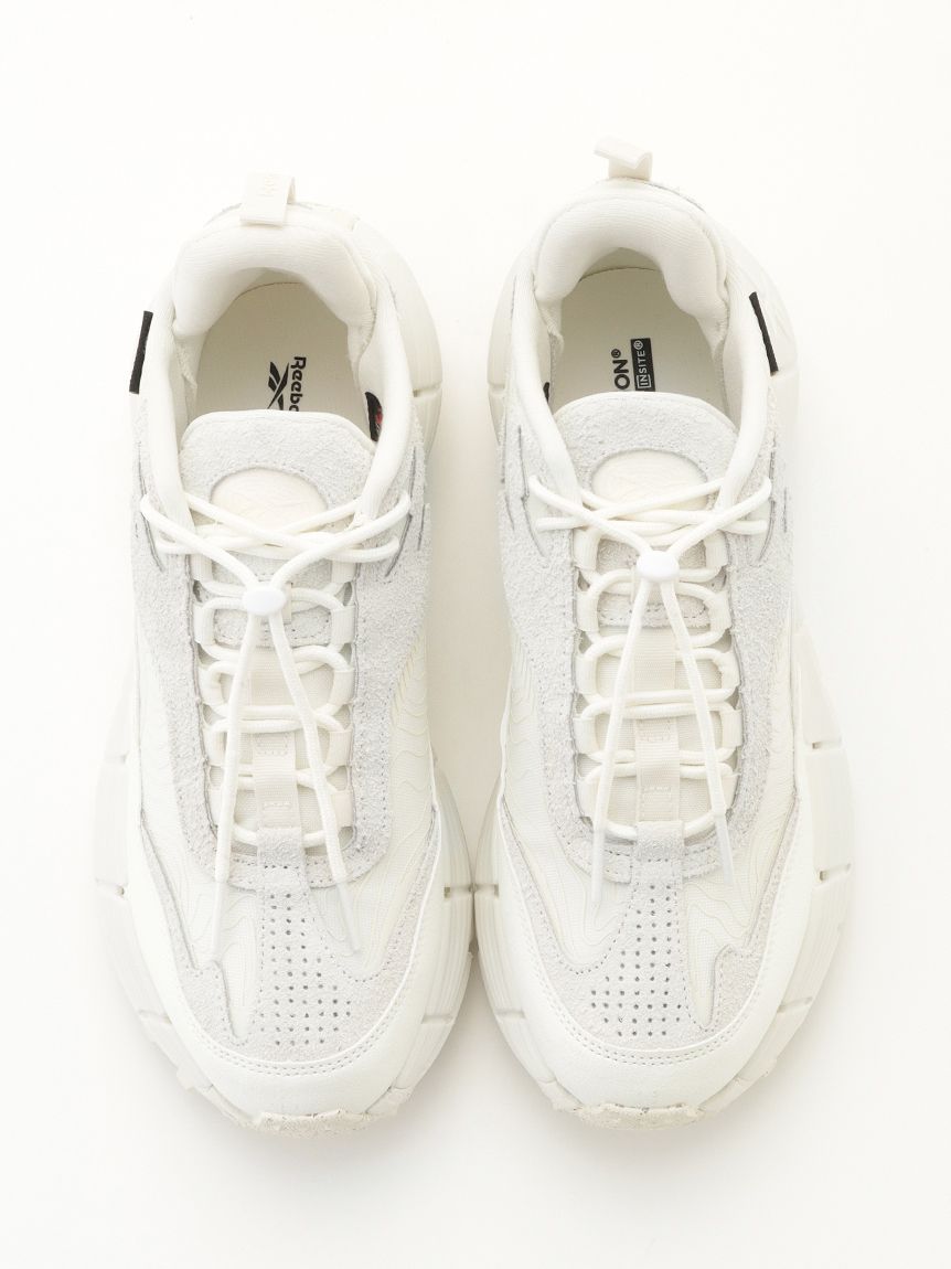 Reebok】ZIGKINETICA 2.5 EDGE(スニーカー)｜シューズ｜emmi（エミ）の