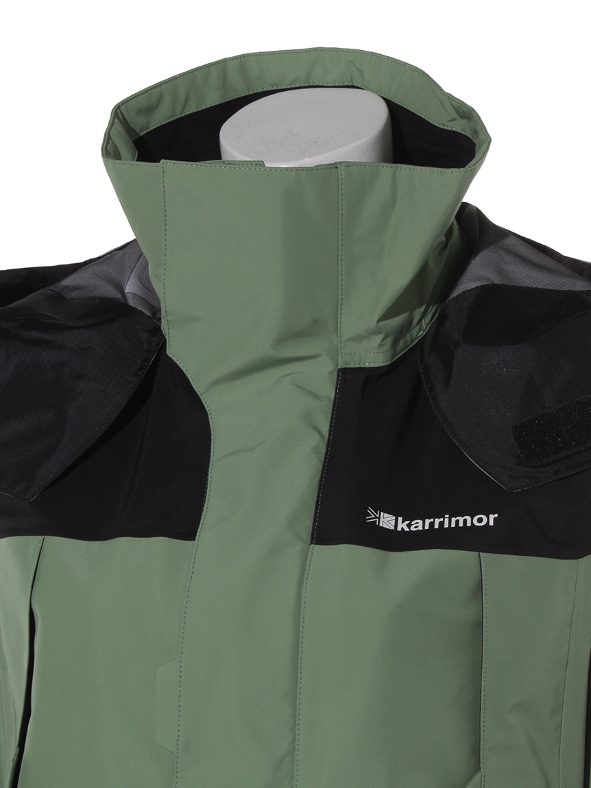 Karrimor】G-TX3Lmountainparka(マウンテンパーカー)｜アウター｜emmi（エミ）の通販サイト 【公式】