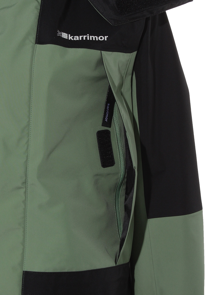 Karrimor】G-TX3Lmountainparka(マウンテンパーカー)｜アウター