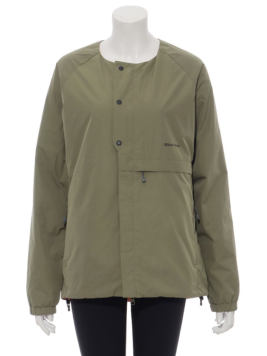 Karrimor】gust reversible jkt(ブルゾン)｜アウター｜emmi