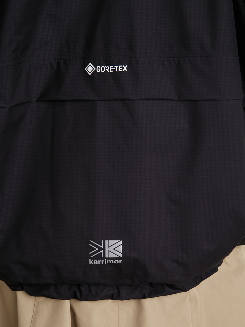 karrimor for emmi】G-TX paclite plus jk(マウンテンパーカー