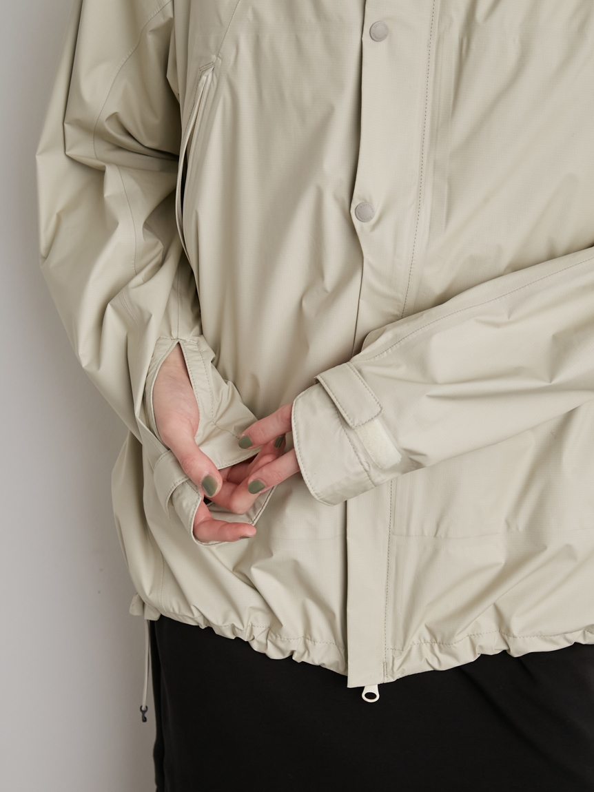 karrimor - emmi G-TX paclite plus jk エミ ジャケット・アウター karrimor for emmi】G-TX paclite plus jk(マウンテンパーカー