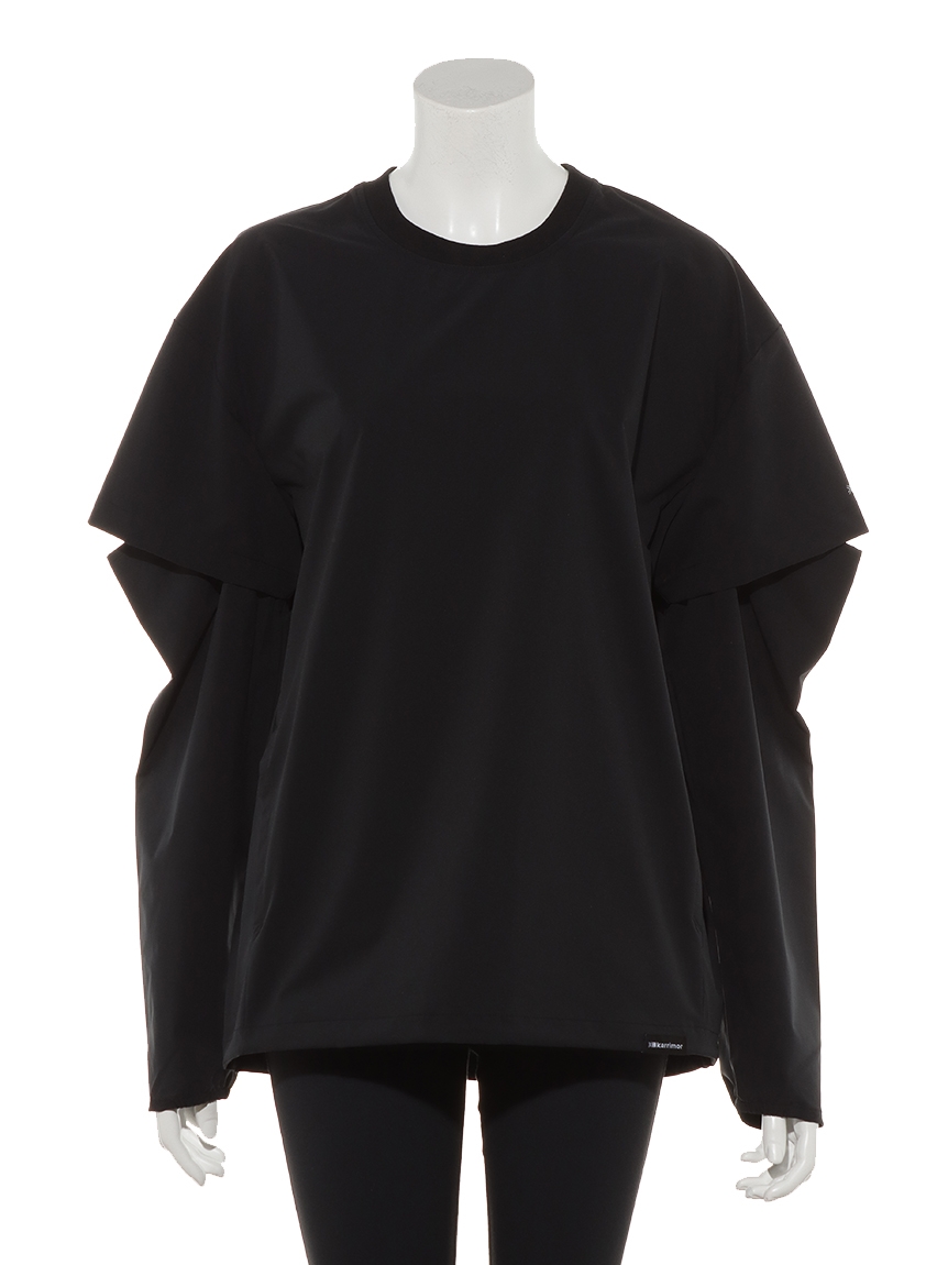 Karrimor】2-way crew(Tシャツ/カットソー)｜トップス｜emmi