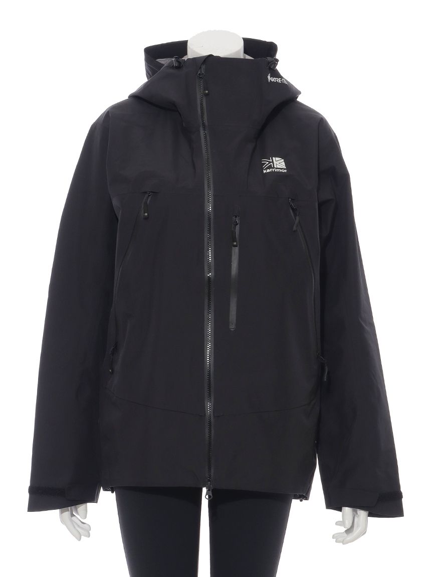 Karrimor】G-TX 3L rain jkt(ブルゾン)｜アウター｜emmi（エミ）の通販サイト 【公式】