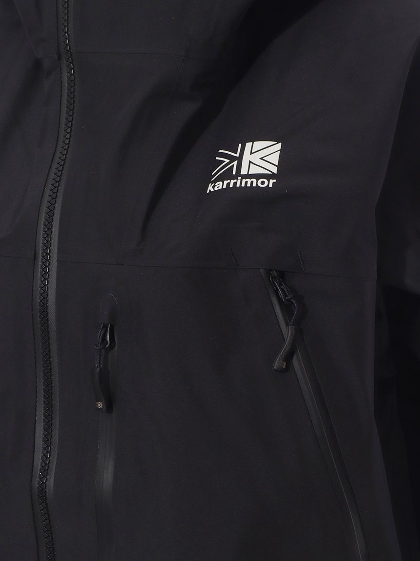 Karrimor】G-TX 3L rain jkt(ブルゾン)｜アウター｜emmi（エミ