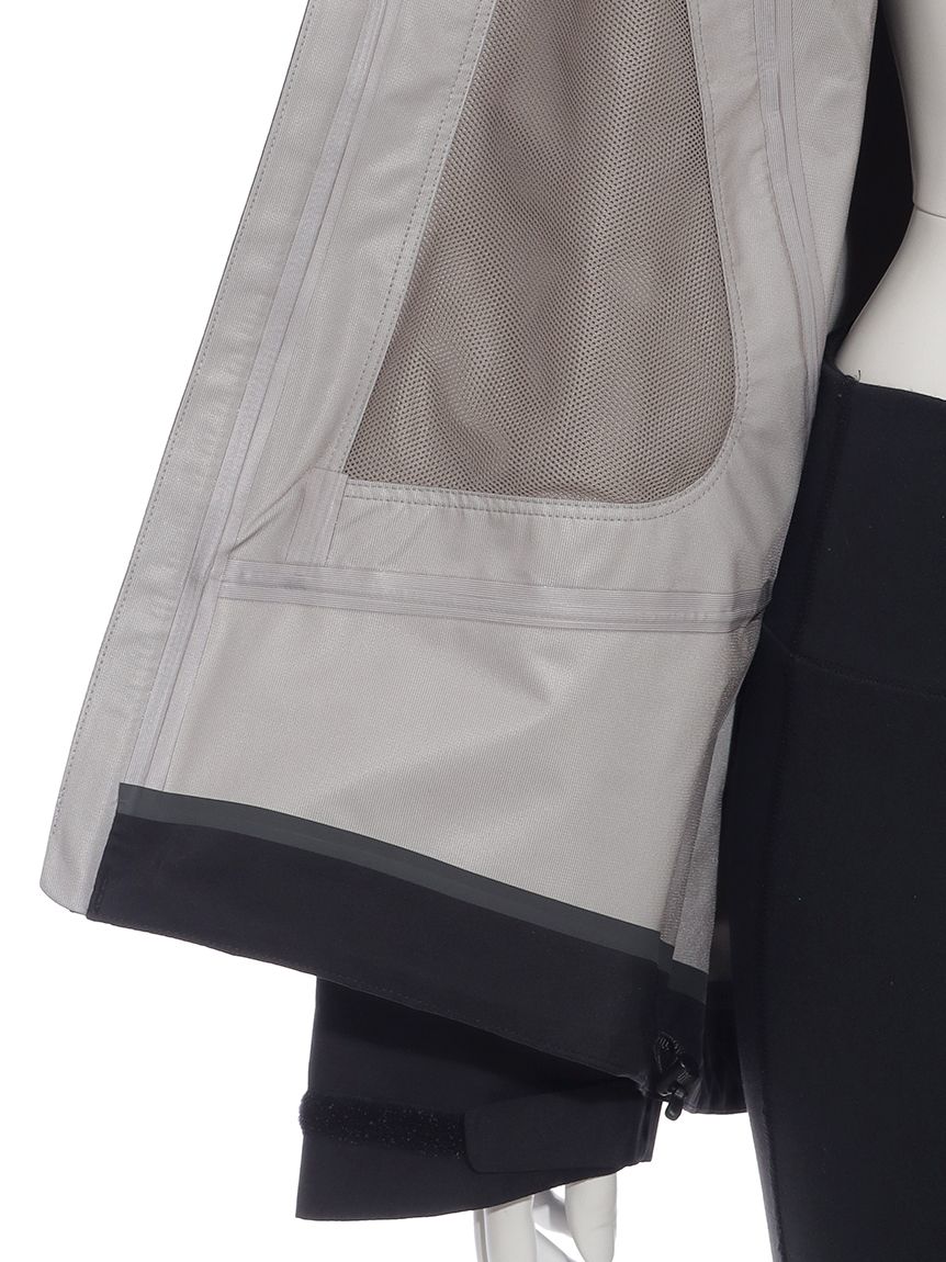 Karrimor】G-TX 3L rain jkt(ブルゾン)｜アウター｜emmi（エミ