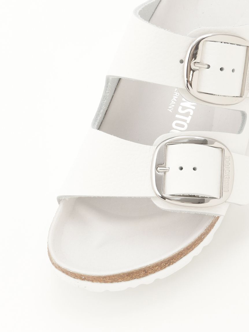 BIRKENSTOCK】ARIZONA BIG BUCKLE(サンダル)｜シューズ｜emmi（エミ