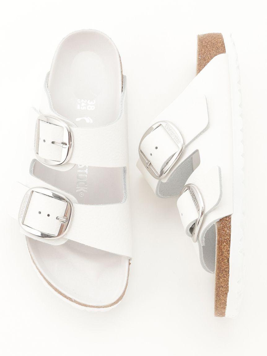 BIRKENSTOCK】ARIZONA BIG BUCKLE(サンダル)｜シューズ｜emmi（エミ