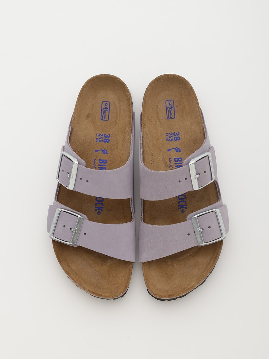 BIRKENSTOCK for emmi】ARIZONA(サンダル)｜シューズ｜emmi（エミ）の